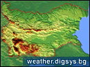 Forecast for 7-5-2025